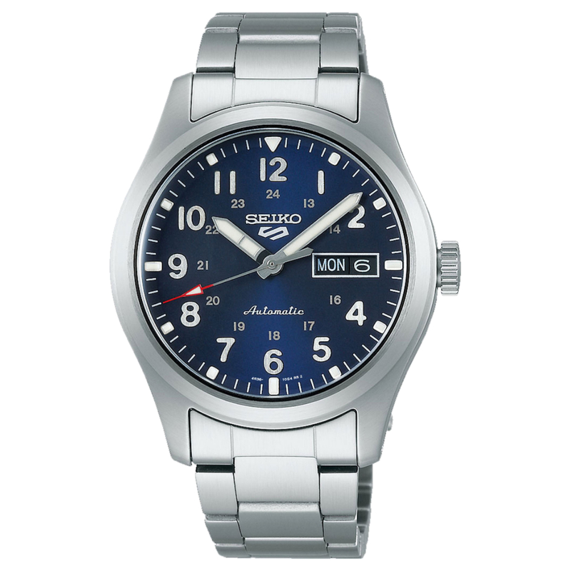 Seiko Srpg29K Seiko5 Sports Kol Saati