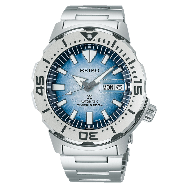 Seiko Srpg57K Prospex Kol Saati