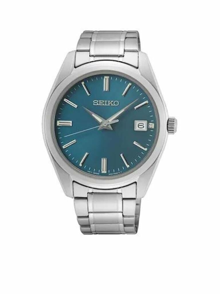 Seiko Sur525P Dress Kol Saati