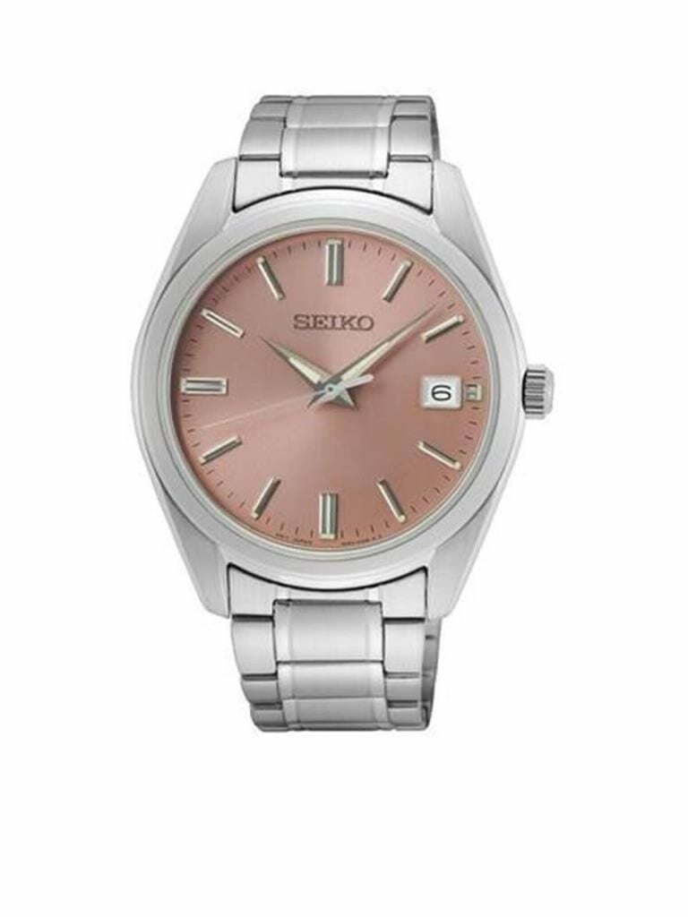 Seiko Sur523P Dress Kol Saati
