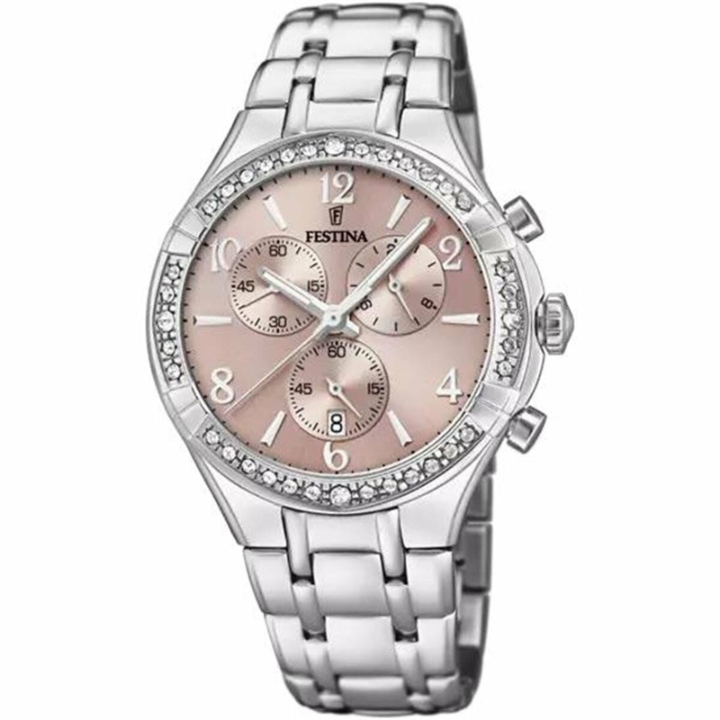 Festina F20392-3 Boyfriend Kadın Kol Saati