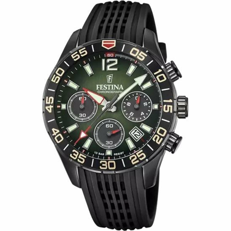 Festina F20518-2 Chrono Sport Erkek Kol Saati
