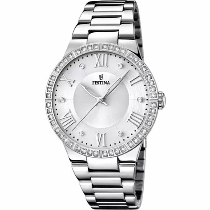 Festina F16719-1 Boyfriend Kadın Kol Saati