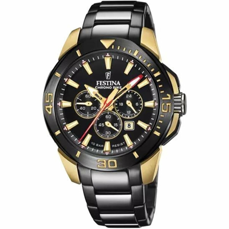 Festina F20644-1 Special Edition Chronograph Erkek Kol Saati