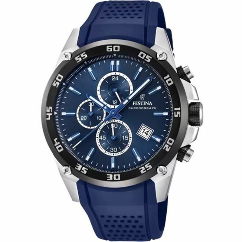Festina F20330-2 The Orijinal Erkek Kol Saati