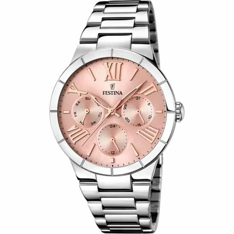 Festina F16716-3 Boyfriend Kadın Kol Saati