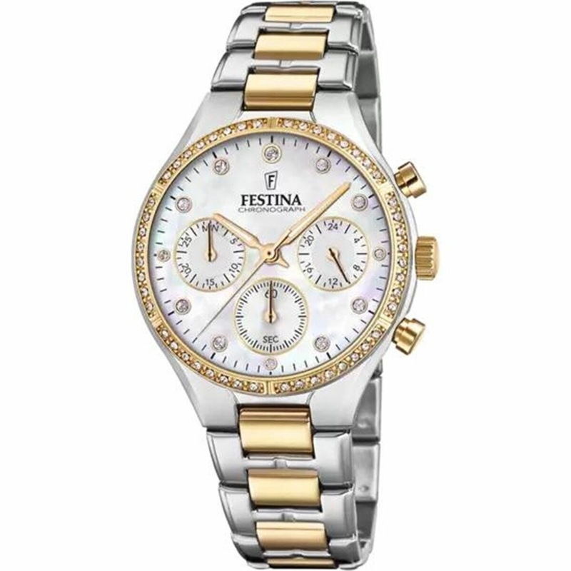 FESTINA F20402/1 BOYFRIEND KADIN KOL SAATİ