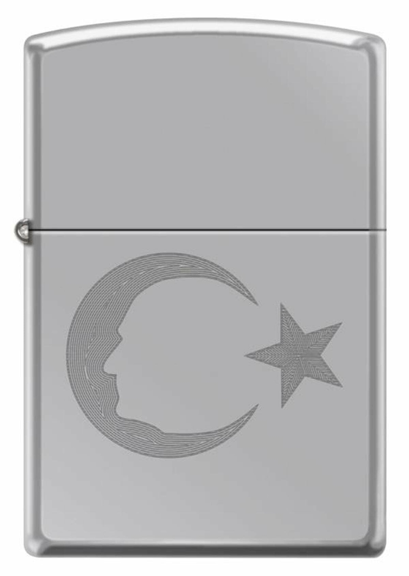 Zippo Çakmak 250-055156 Çakmak