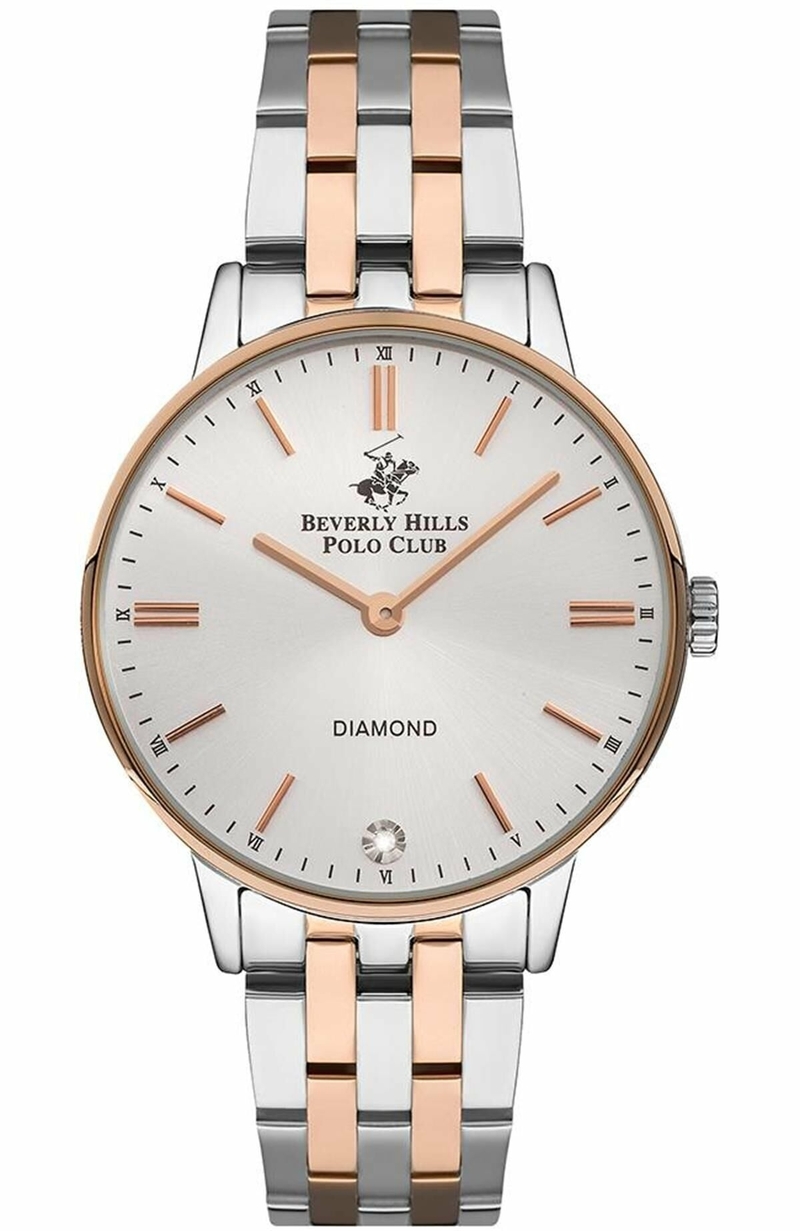 Beverly Hills Polo Club BP3289X.530 Kol Saati