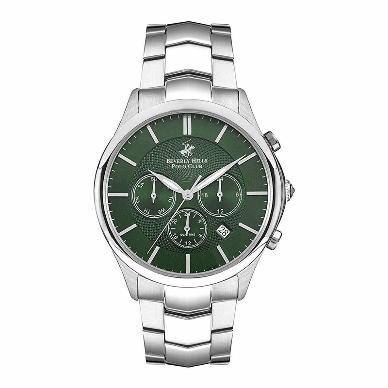 Beverly Hills Polo Club BP3232X.370 Kol Saati