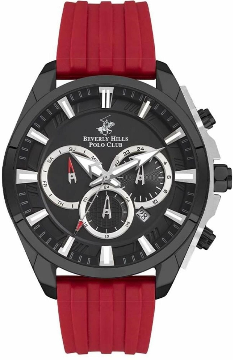 Beverly Hills Polo Club BP3267X.658 Kol Saati