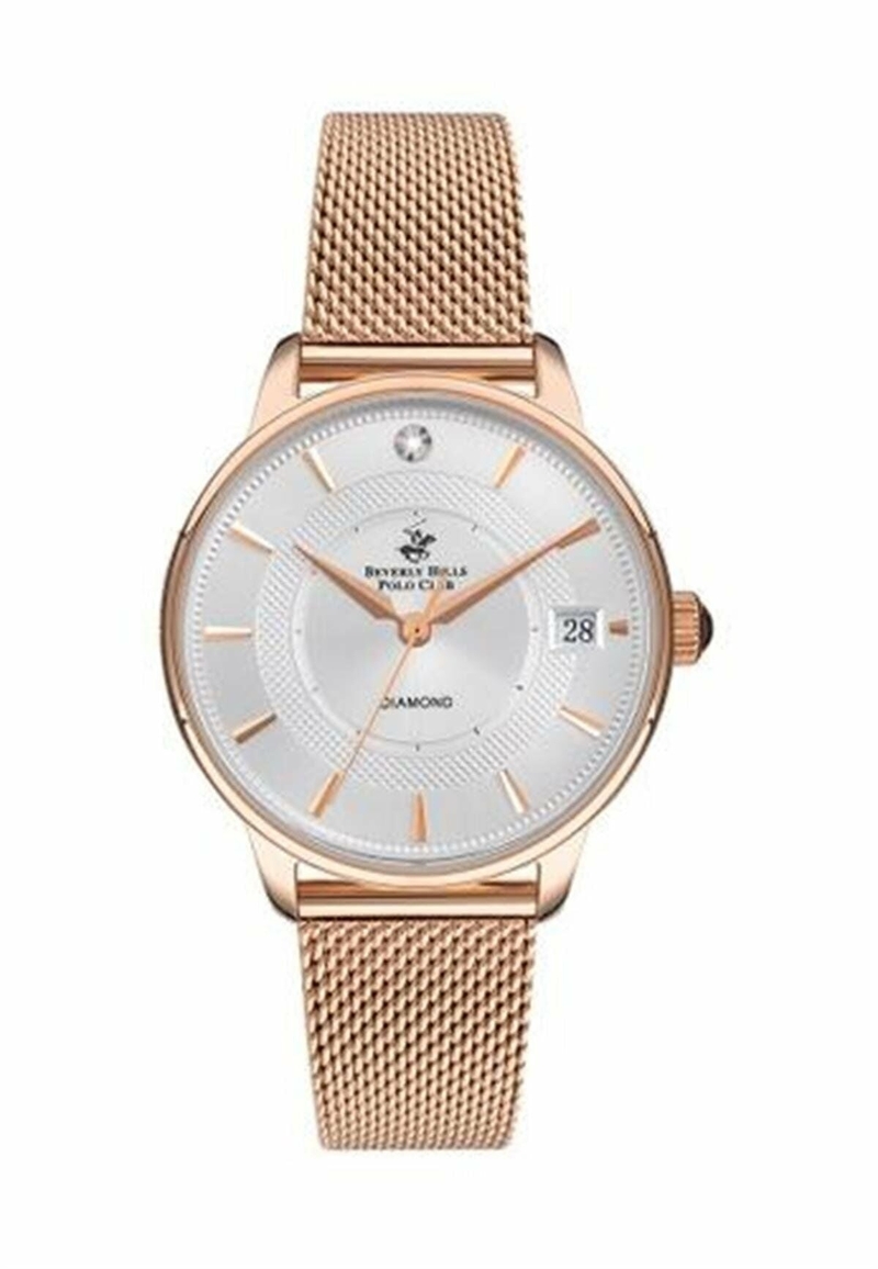 Beverly Hills Polo Club BP3292X.430 Kol Saati