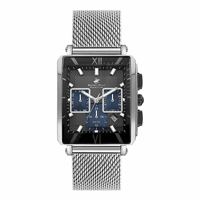 Beverly Hills Polo Club BP3283X.350 Kol Saati