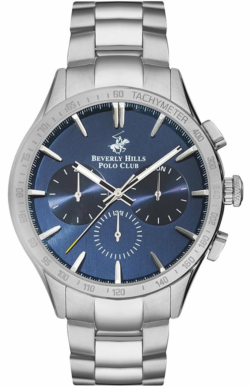 Beverly Hills Polo Club BP3250X.390 Kol Saati