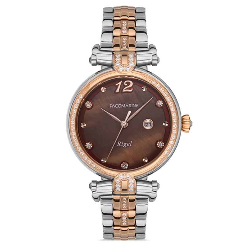 Pacomarine PM.28005.04 Kol Saati