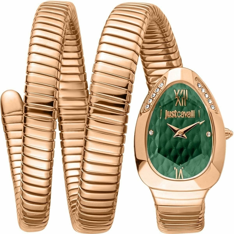 Just Cavalli JC1L224M0055 Kol Saati