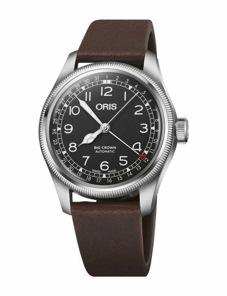 Oris OR.754 7785 4084-SET Kol Saati