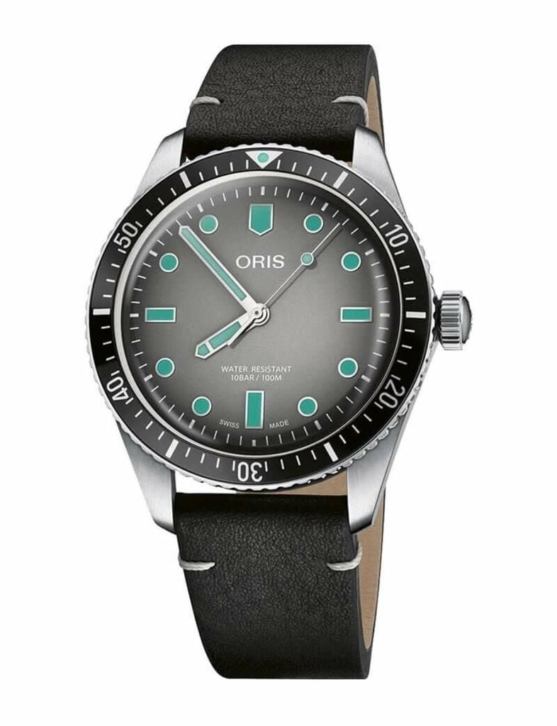 Oris OR.733 7707 4053-07 5 20 89 Kol Saati
