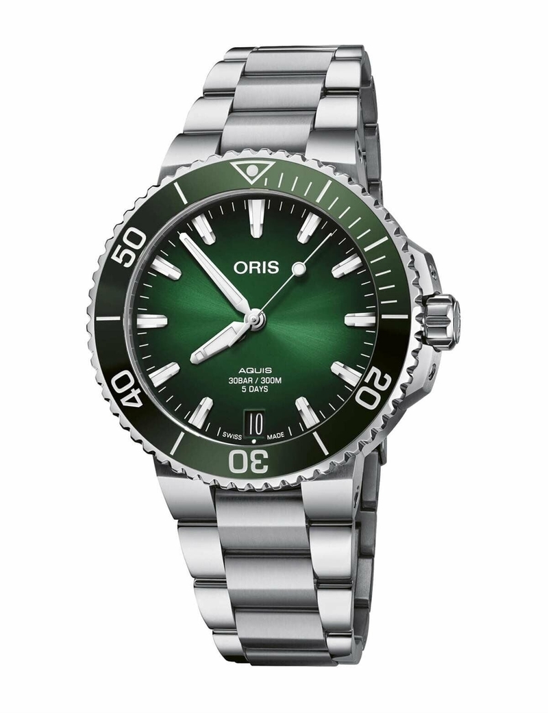 Oris OR.400 7769 4157-07 8 22 09PEB Kol Saati