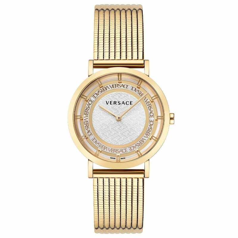 Versace Vrscve3M00522 Kol Saati