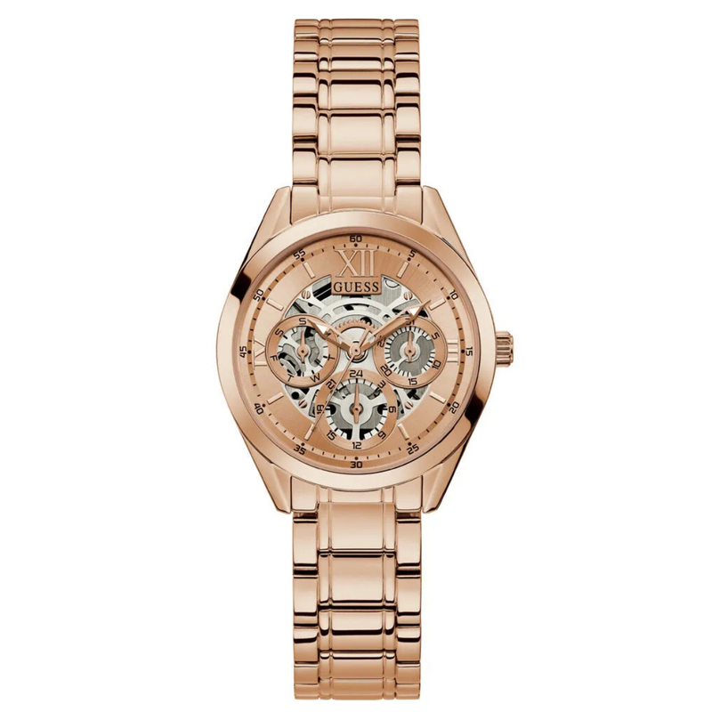 Guess Gugw0253L3 Kol Saati