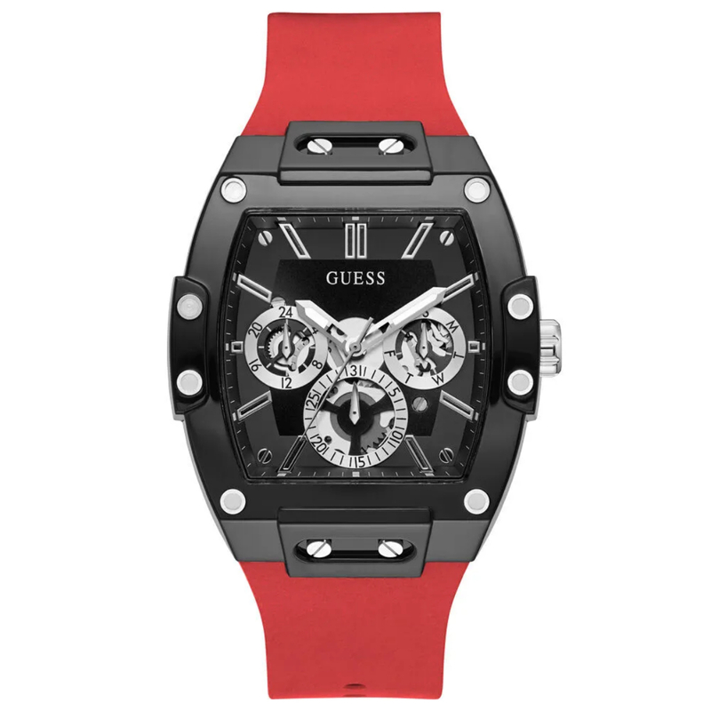 Guess Gugw0203G4 Kol Saati