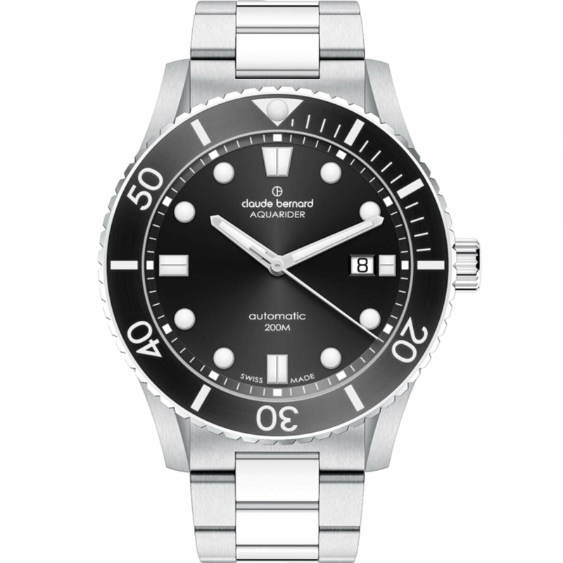 Claude Bernard CB.80129.3NBM.NIB Kol Saati
