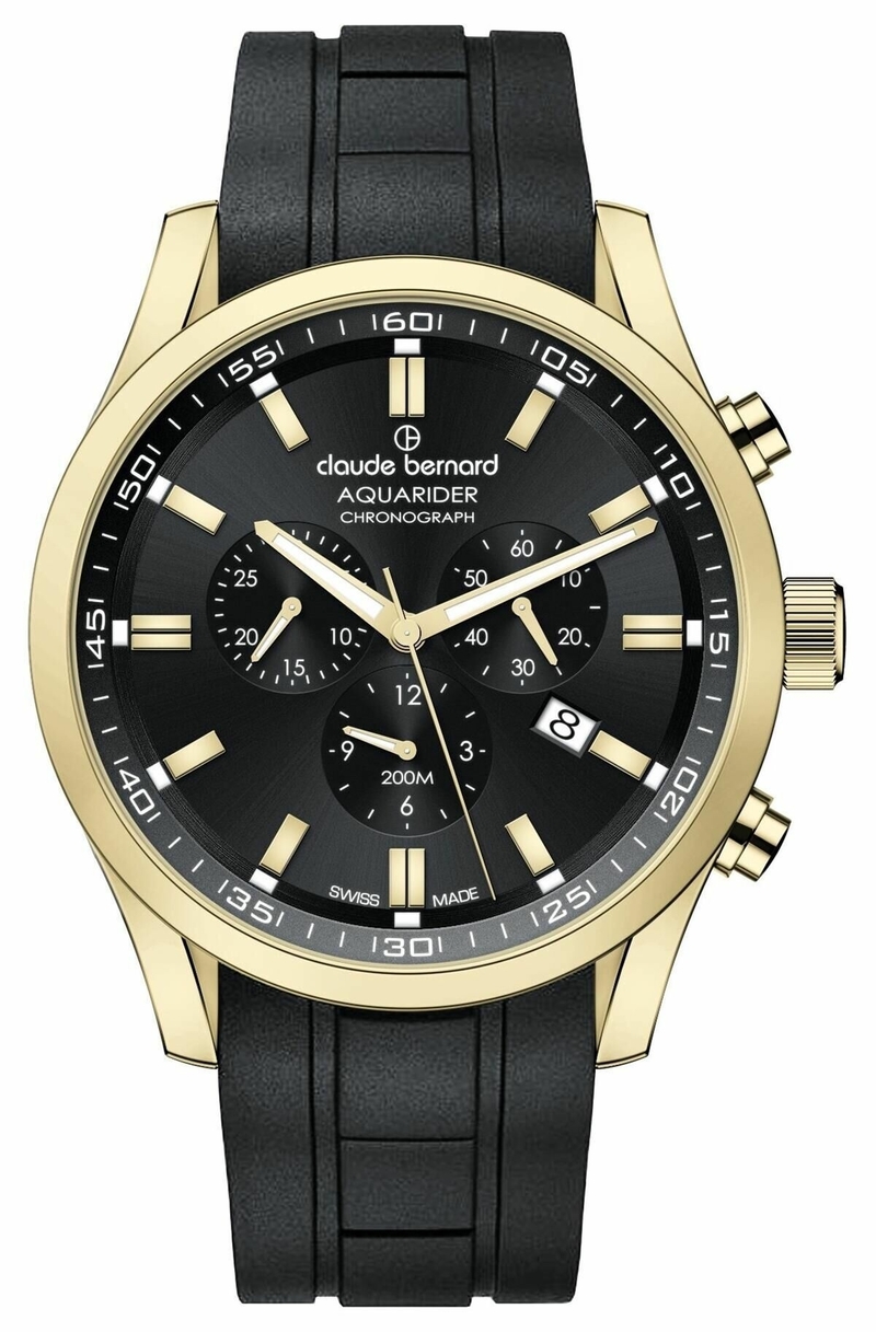 Claude Bernard Cb.10222.37Jca.Nıd Kol Saati