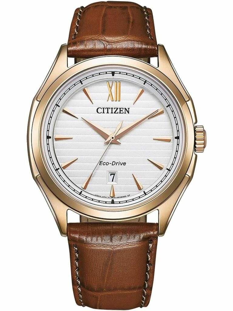Citizen  AW1753-10A Kol Saati