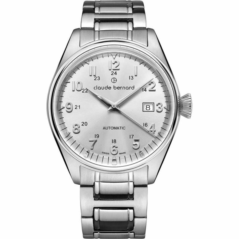 Claude Bernard CB.80132.3M.AIN Kol Saati