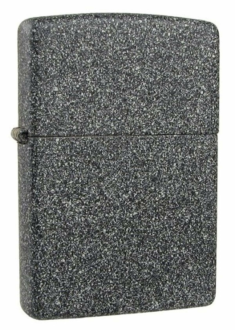 Zippo 211-000056 Reg Iron Stone Lighter Çakmak