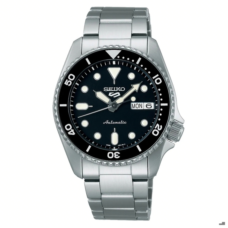 Seiko Srpk29K Seiko5 Sports Kol Saati