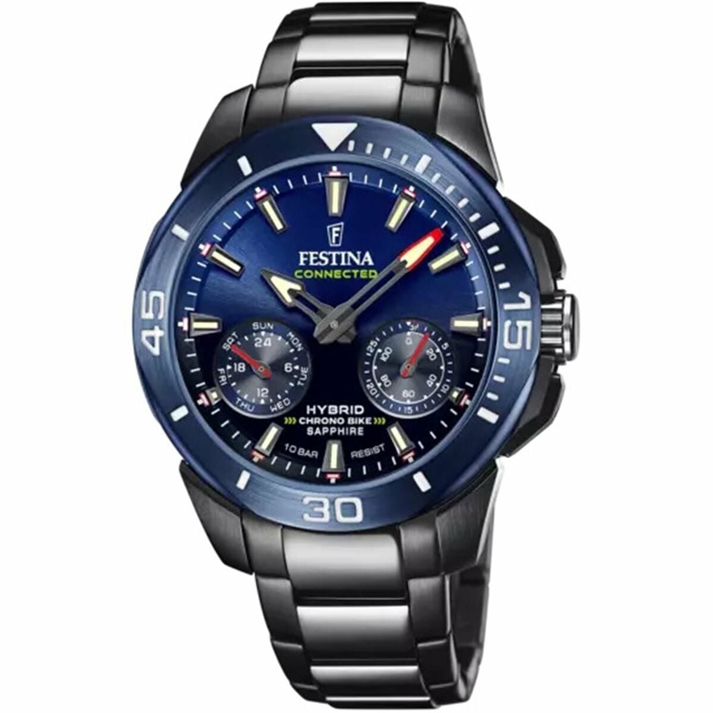 Festina  F20647-1 Kol Saati