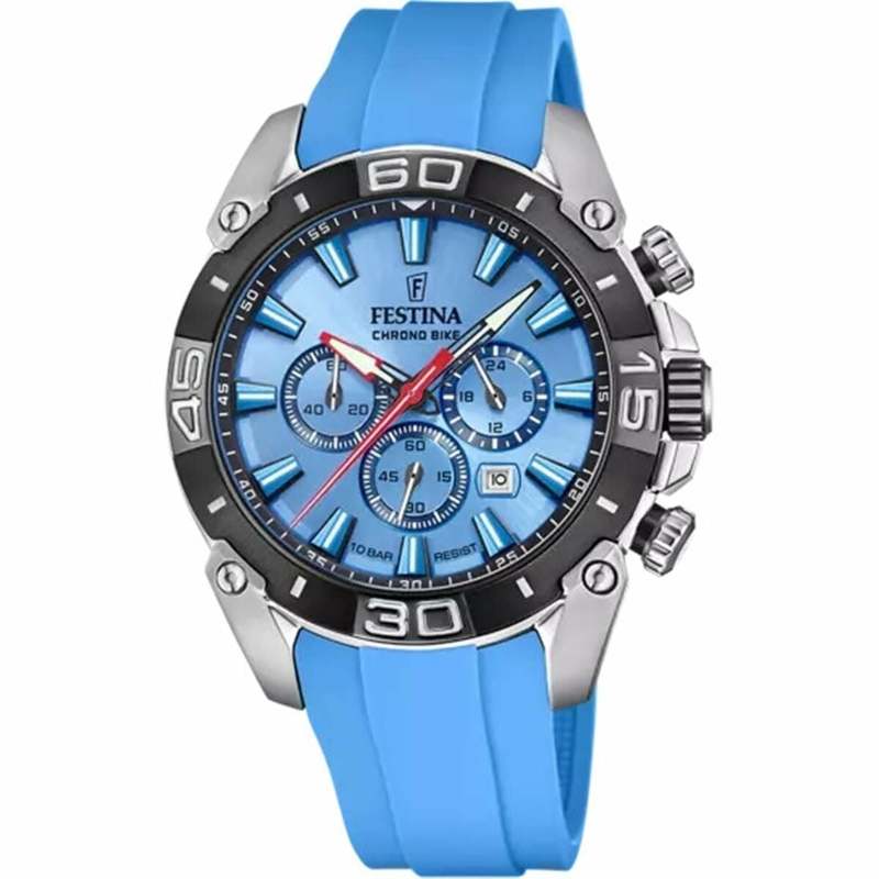 Festina  F20544-6 Kol Saati