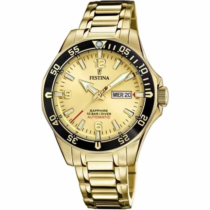 Festina F20479-1 Kol Saati
