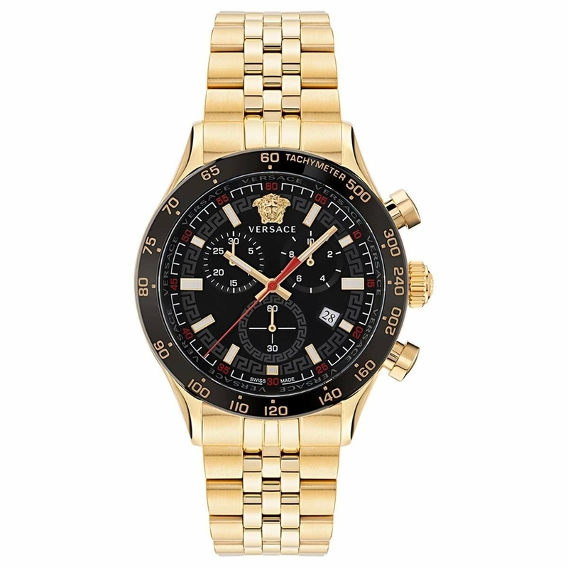 Versace Vrscve2U00622 Kol Saati