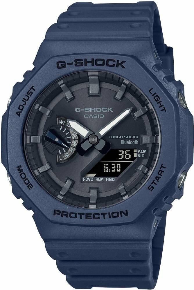 Casıo G-Shock Ga-B2100-2Adr Kol Saati