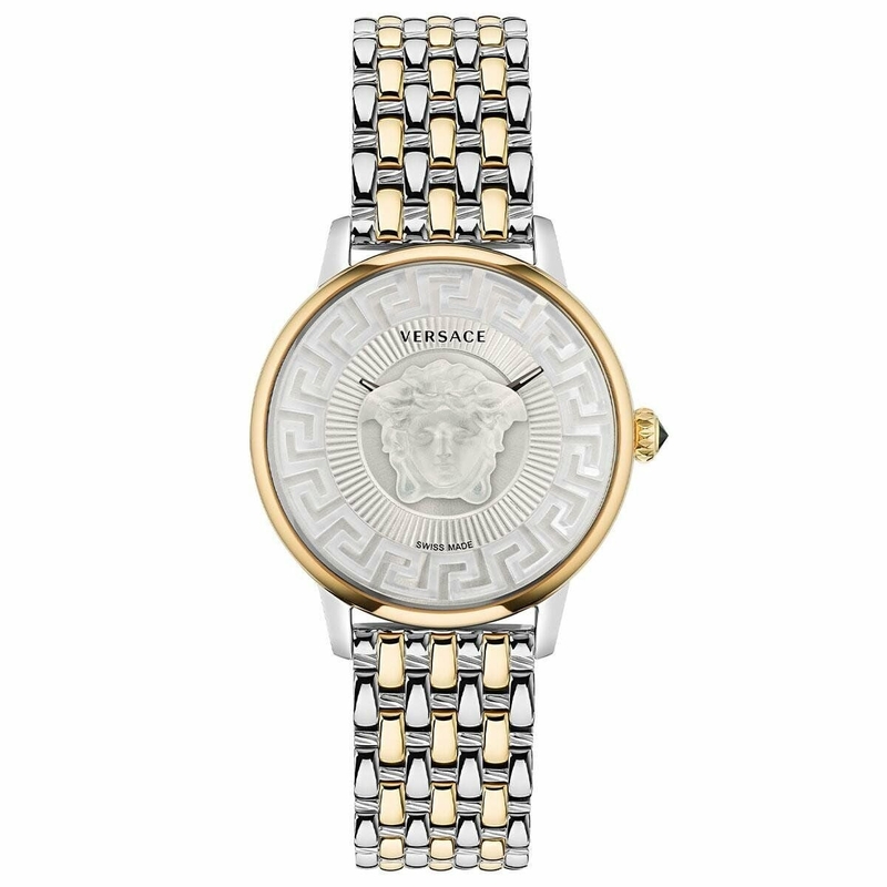 Versace Vrscve6F00423 Kol Saati