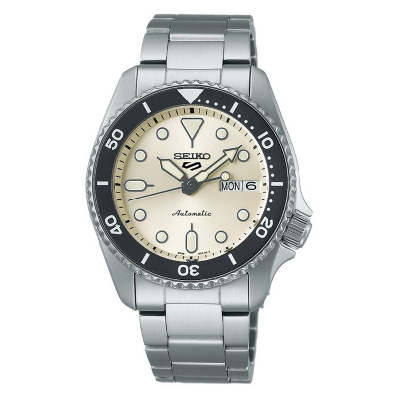 Seiko Srpk31K Seiko5 Sports Kol Saati