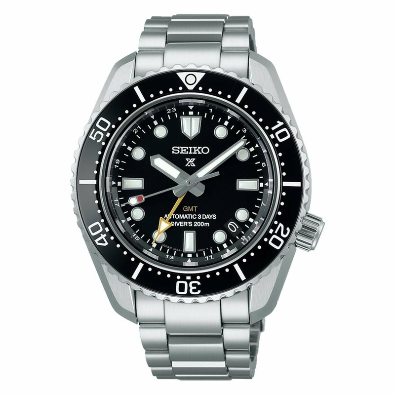 Seiko Spb383J Prospex Kol Saati