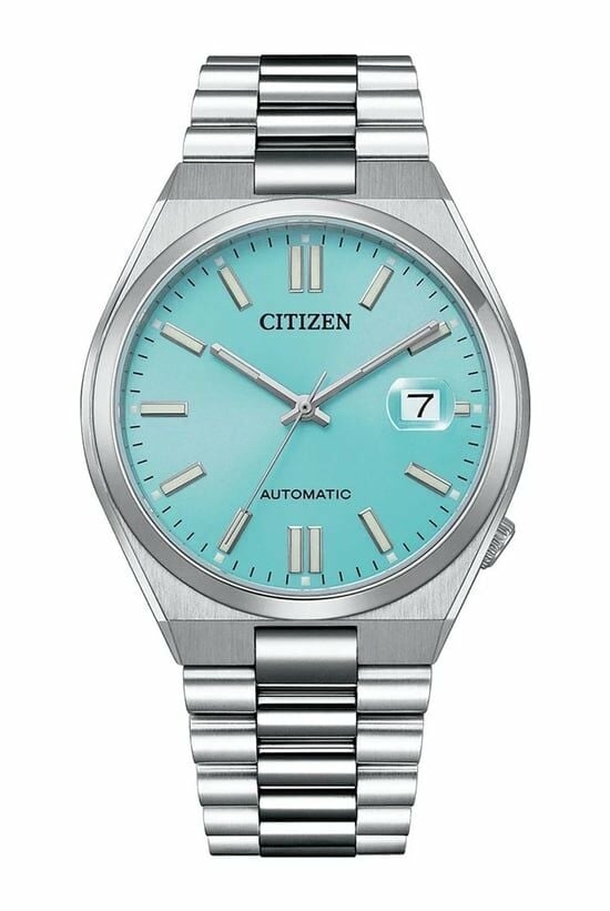 Citizen Tsuyosa Nj0151-88M Kol Saati