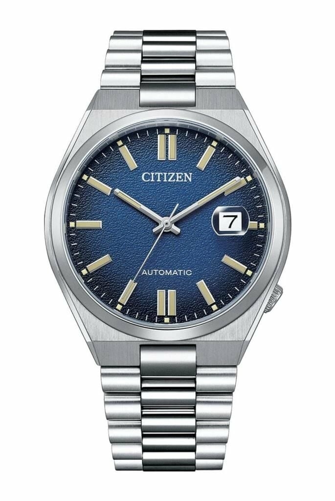 Citizen Tsuyosa Nj0151-88L Kol Saati