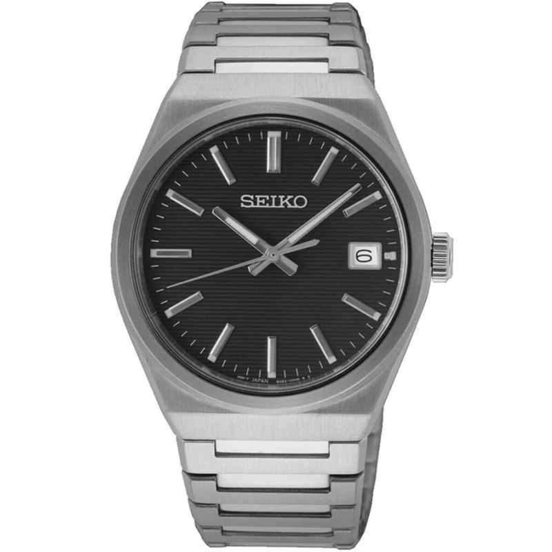 Seiko Sur557P Essentials Kol Saati