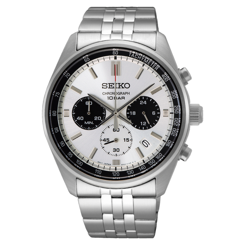 Seiko Ssb425P Sports Kol Saati