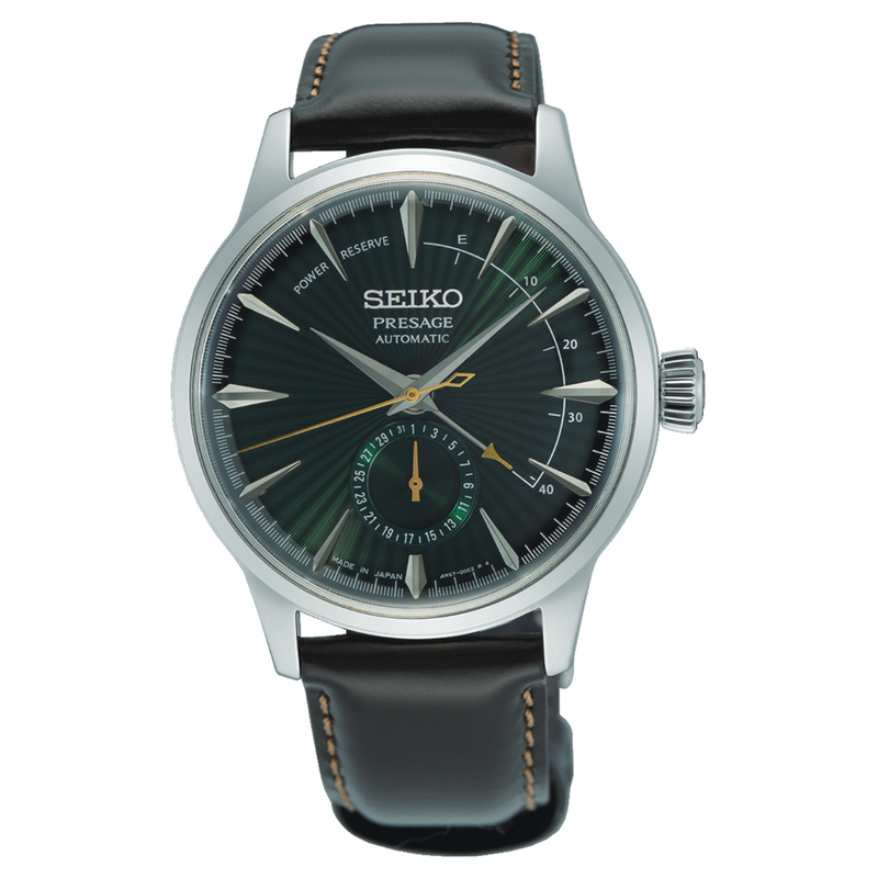 Seiko Ssa459J Presage Kol Saati
