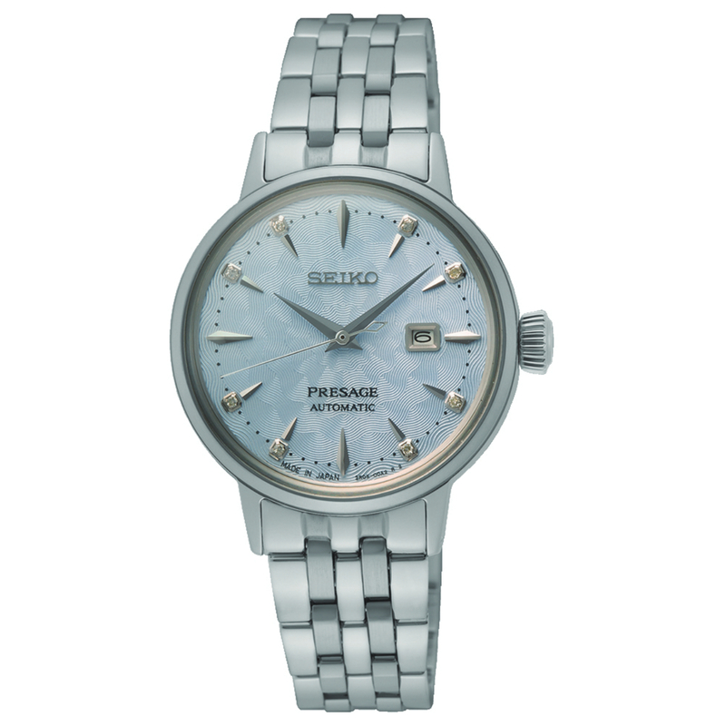 Seiko Sre007J Presage Kol Saati