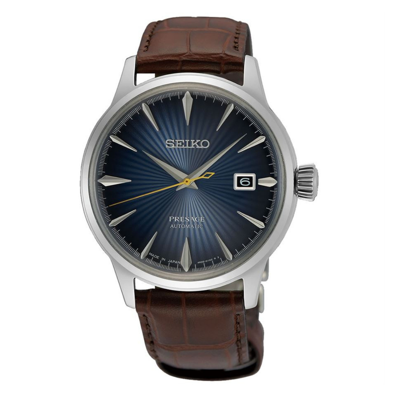 Seiko Srpk15J Presage Kol Saati