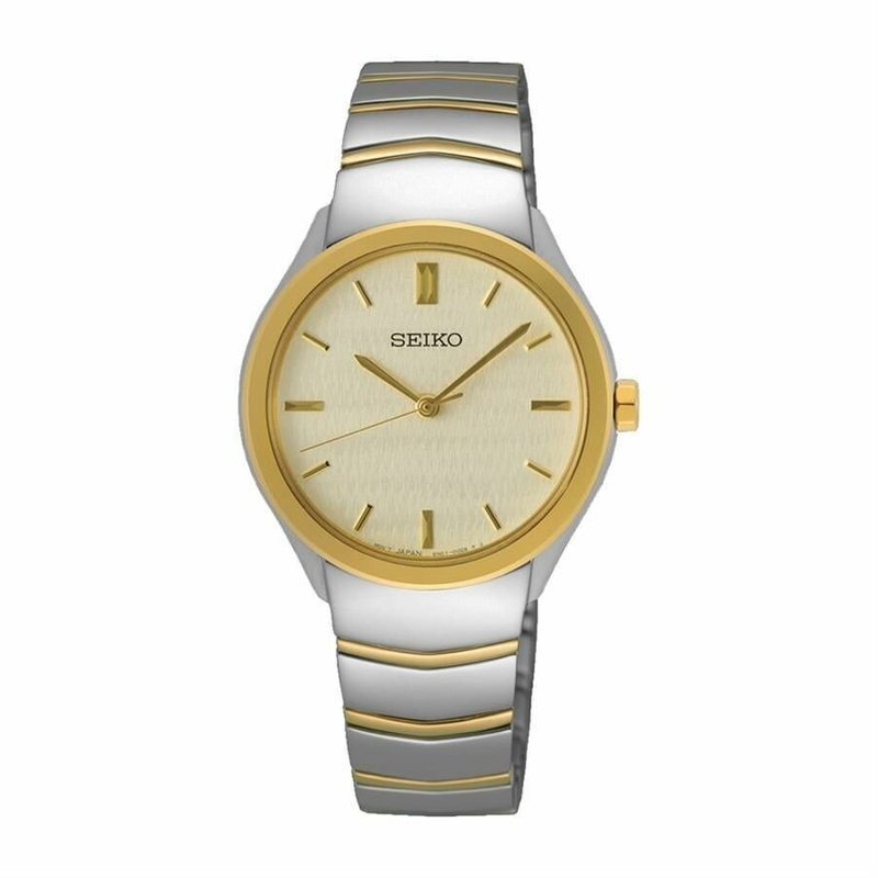Seiko  Sur550P Kol Saati