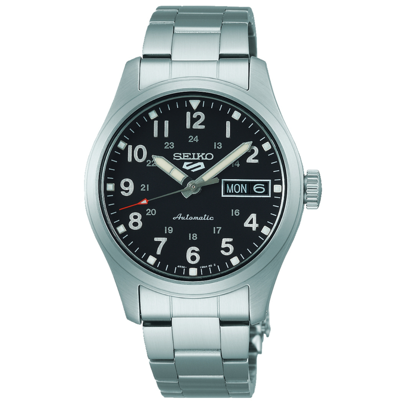 Seiko  Srpj81K Kol Saati