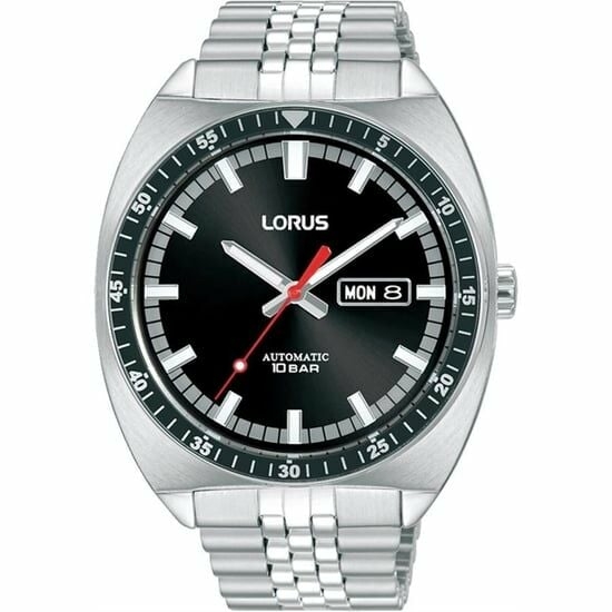 Lorus  Rl439Bx9 Kol Saati